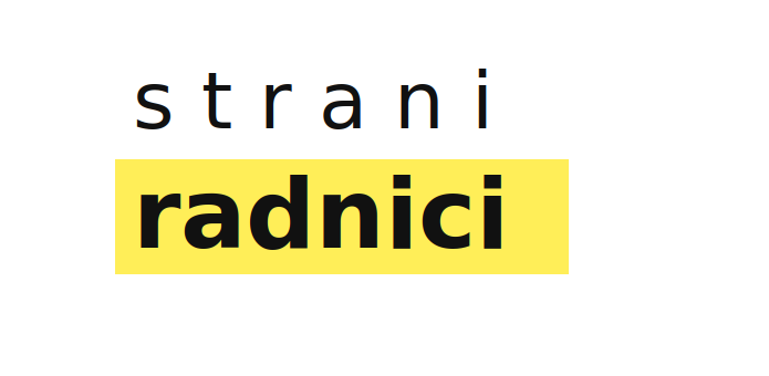 Strani Radnici